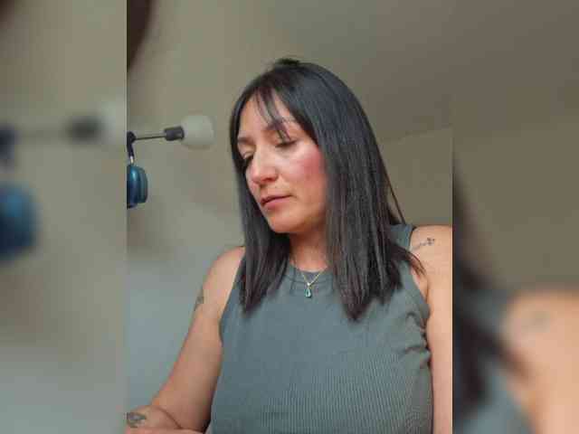 Sexshow-Bild von natylusexy