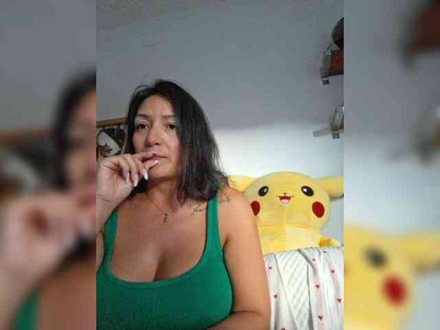 natylusexy's sex show image