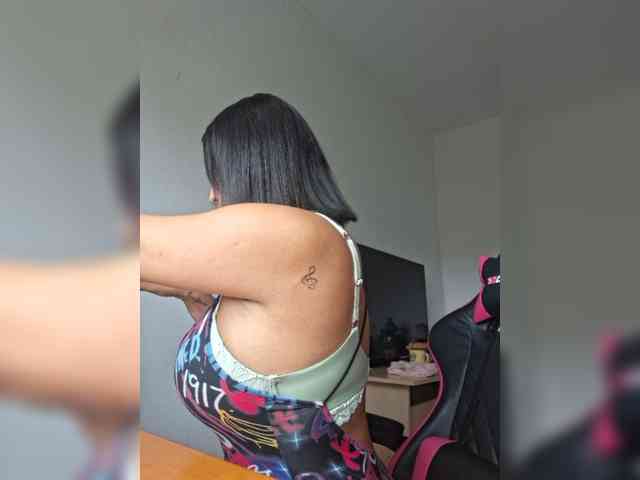 natylusexy's sex show image