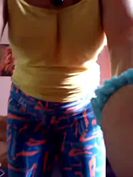 Sexshow-Bild von MILEIDE980