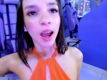 Sexshow-Bild von zoe_444_