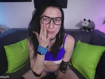 Sexshow-Bild von levity_opossum