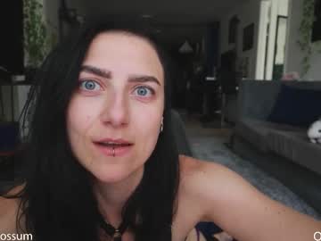 levity_opossum's sex show image