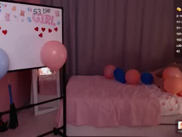 eliza_benet's sex show image