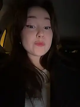 Peachy_Dream's sex show image