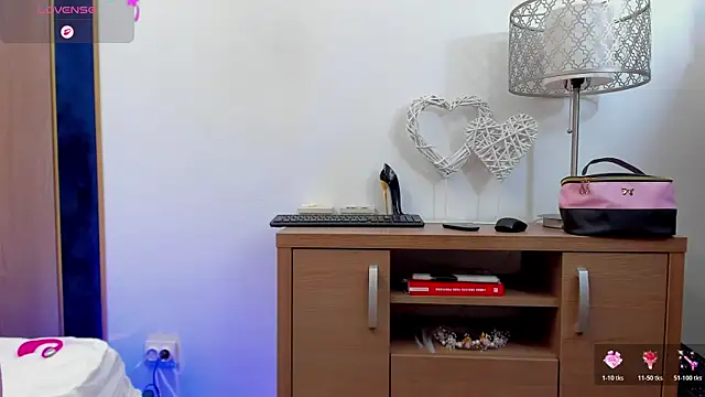 Изображение секс-шоу модели tenny_shy