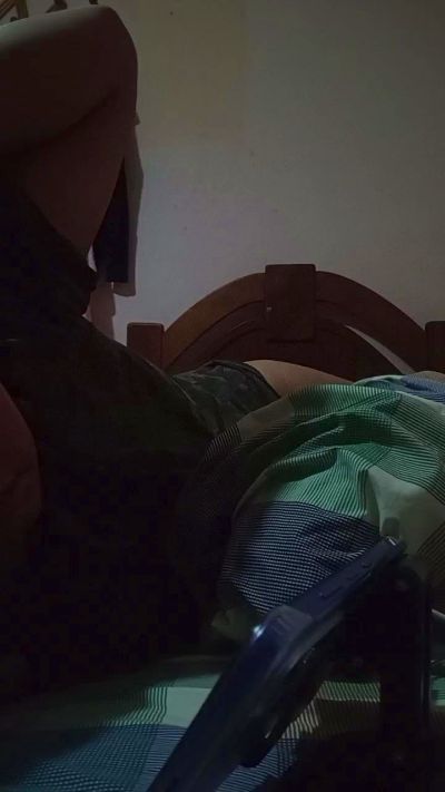 AriPM's sex show image