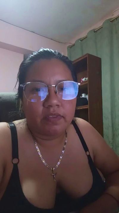 AriPM's sex show image