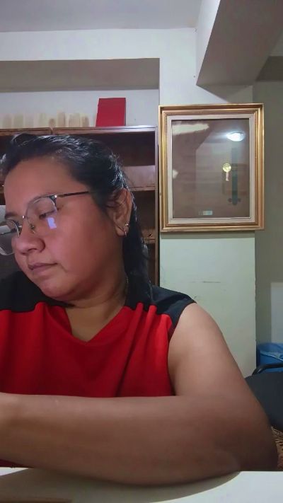 AriPM's sex show image