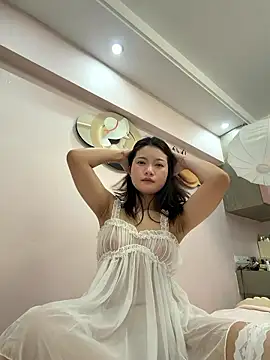 niannian6373's sex show image