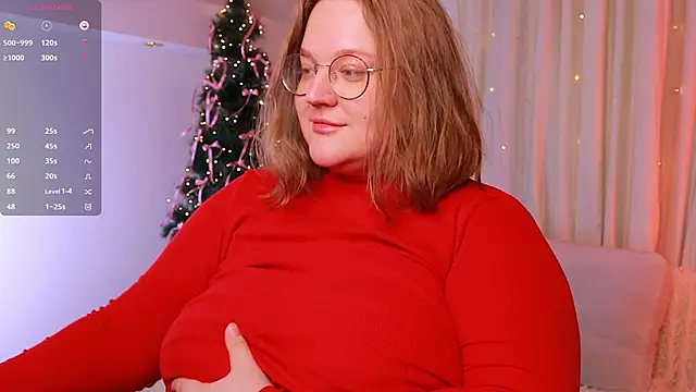 Alissa_S's sex show image