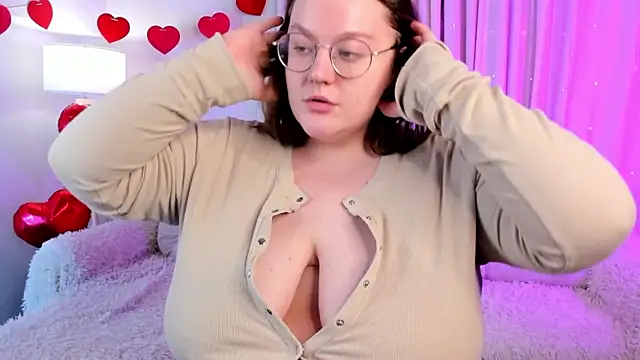 Alissa_S's sex show image