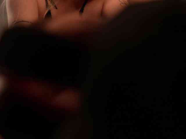 Sexshow-Bild von CreaM-Baby