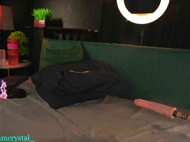 Sexshow-Bild von CreaM-Baby Sexshow-Bild von CreaM-Baby