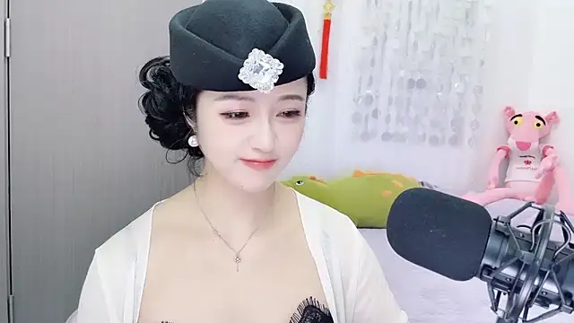 starsqimei's sex show image