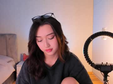 Sexshow-Bild von minnie_jin