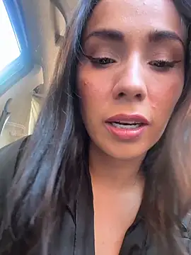 Nicol_X's sex show image