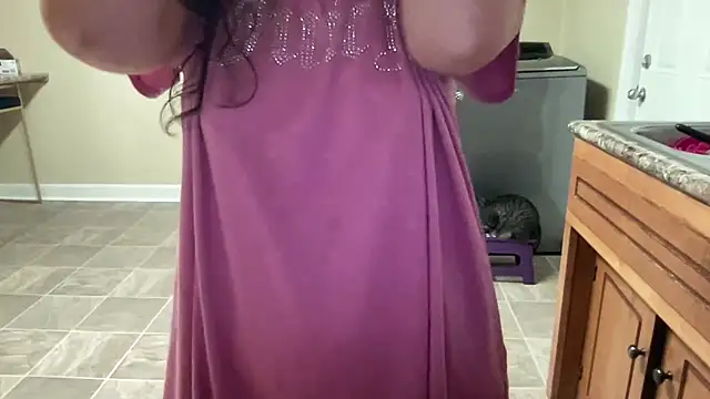 sexylilly69's sex show image