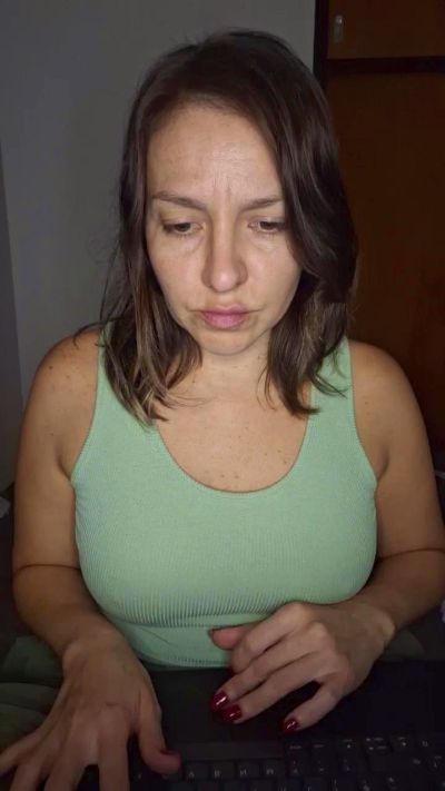 Sexshow-Bild von Diosa_emily