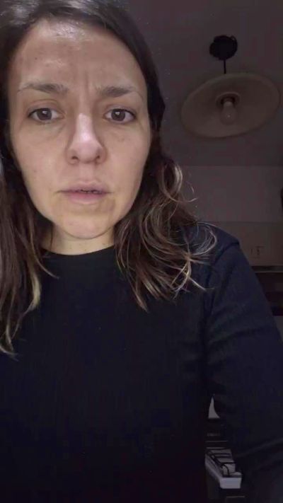 Diosa_emily's sex show image
