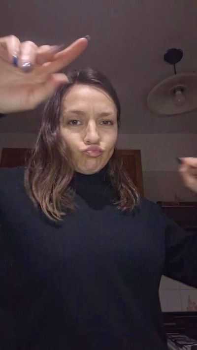 Diosa_emily's sex show image