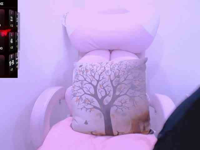 Cheriana's sex show image