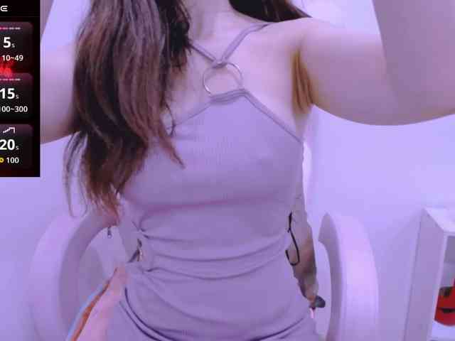 Sexshow-Bild von Cheriana Sexshow-Bild von Cheriana