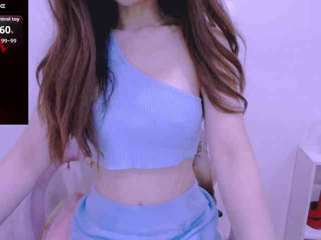 Sexshow-Bild von Cheriana Sexshow-Bild von Cheriana