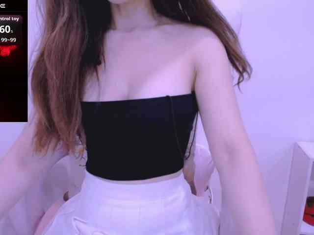 Sexshow-Bild von Cheriana Sexshow-Bild von Cheriana