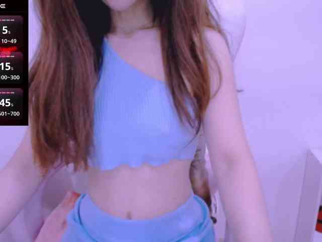 Изображение секс-шоу модели Cheriana Изображение секс-шоу модели Cheriana