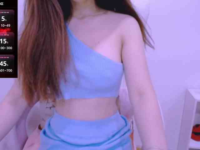 Изображение секс-шоу модели Cheriana Изображение секс-шоу модели Cheriana