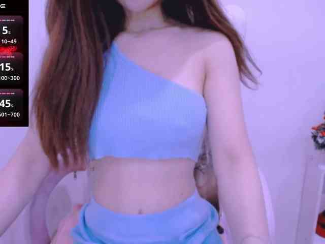 Cheriana's sex show image Cheriana's sex show image