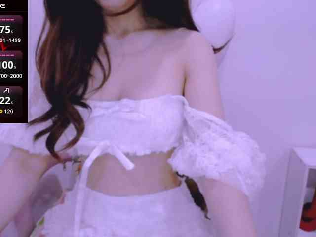 Cheriana's sex show image Cheriana's sex show image