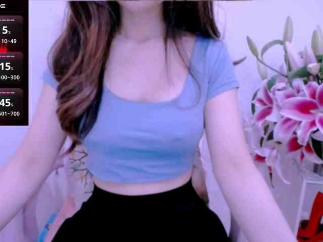 Sexshow-Bild von Cheriana