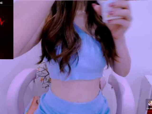 Cheriana's sex show image