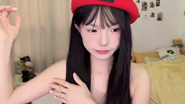 Изображение секс-шоу модели Momo-xx