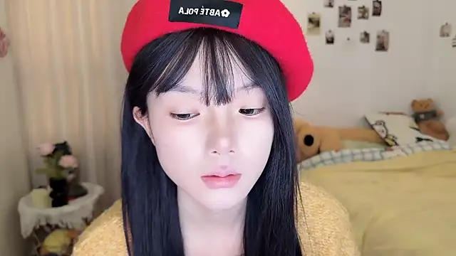 Изображение секс-шоу модели Momo-xx