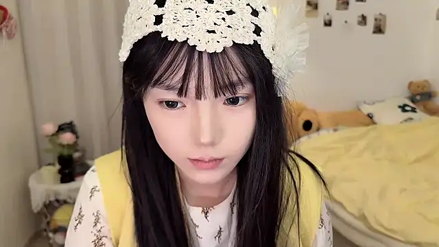 Изображение секс-шоу модели Momo-xx