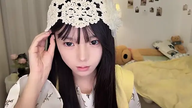 Изображение секс-шоу модели Momo-xx