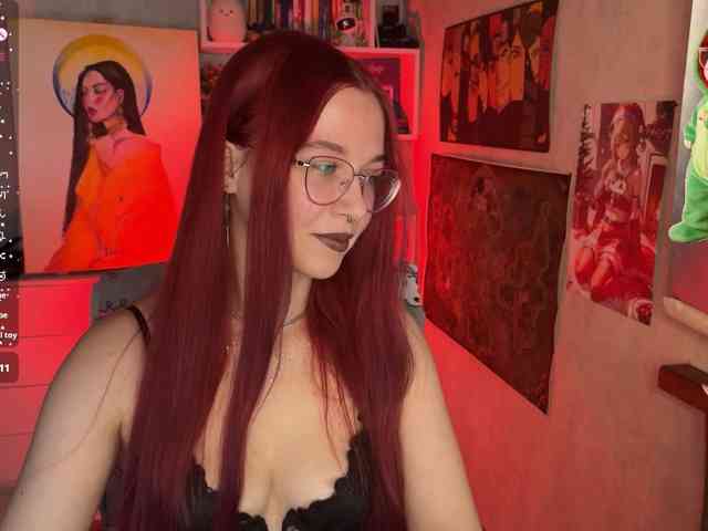 adrenalinse's sex show image