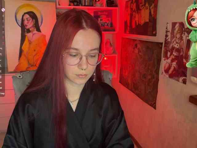 adrenalinse's sex show image