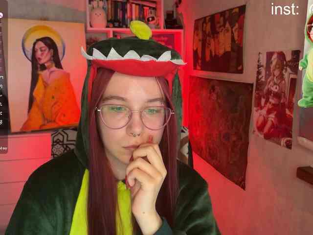 adrenalinse's sex show image