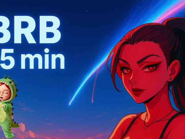 adrenalinse's sex show image