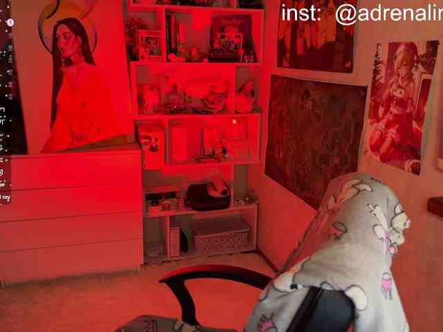 Sexshow-Bild von adrenalinse Sexshow-Bild von adrenalinse