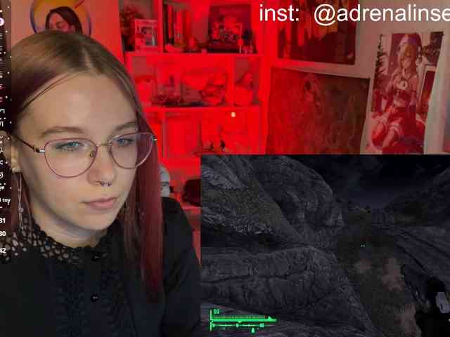 Sexshow-Bild von adrenalinse Sexshow-Bild von adrenalinse