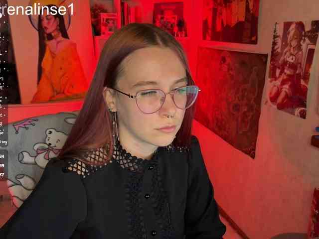 Sexshow-Bild von adrenalinse Sexshow-Bild von adrenalinse