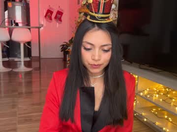 sweet_littleee's sex show image