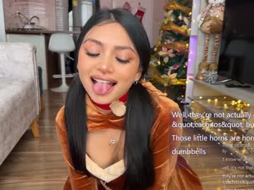 sweet_littleee's sex show image