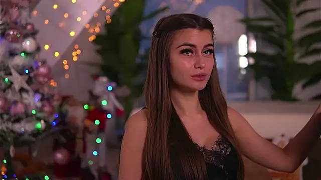 KaylaBray's sex show image