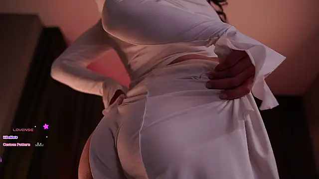 Sexshow-Bild von MaryHols